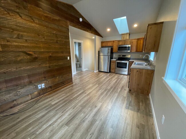 Foto del edificio - 1 Bed 1 Bath