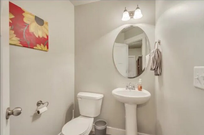 Foto del edificio - SCC 29E