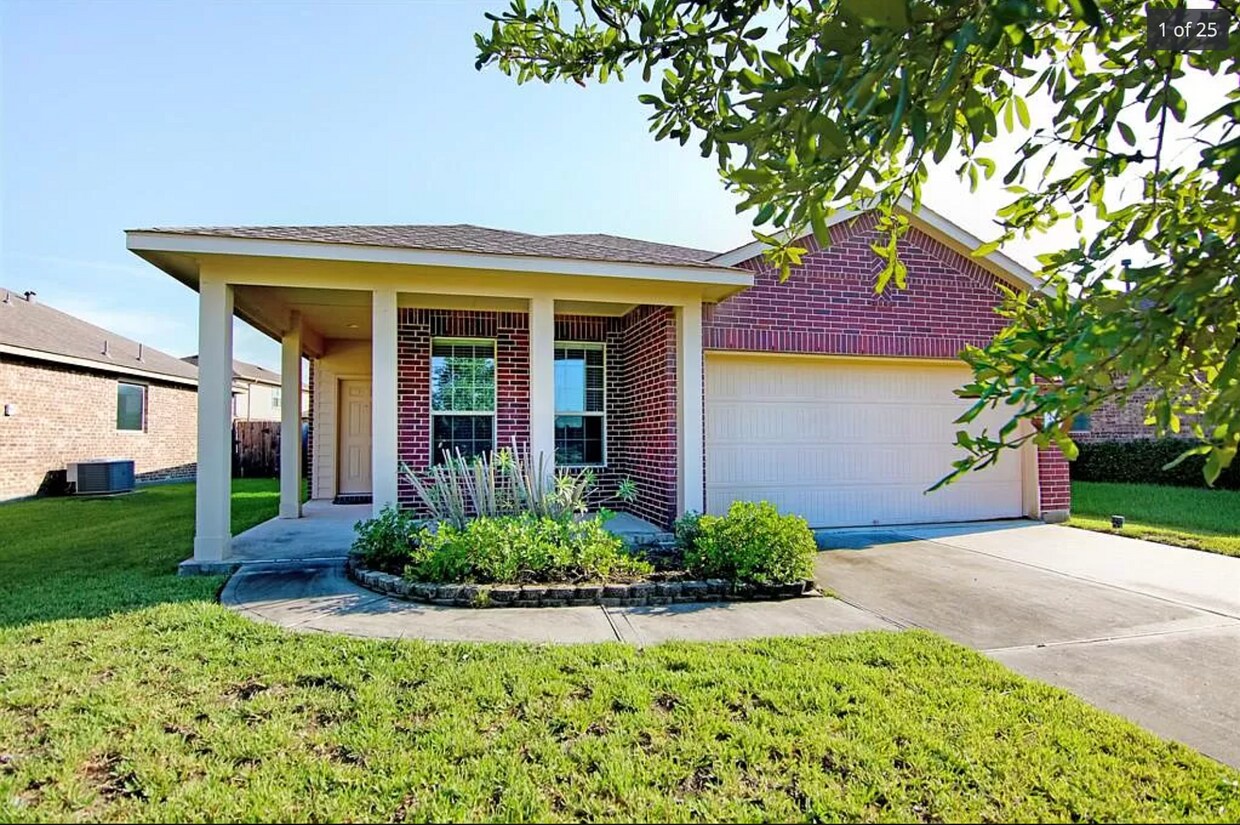 Foto principal - 21527 Cotton Valley Ln