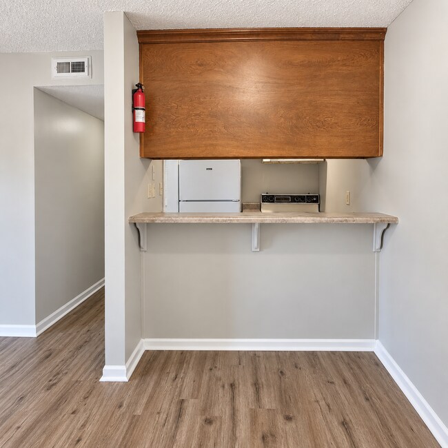 Foto del edificio - 4205 Patton Rd SW