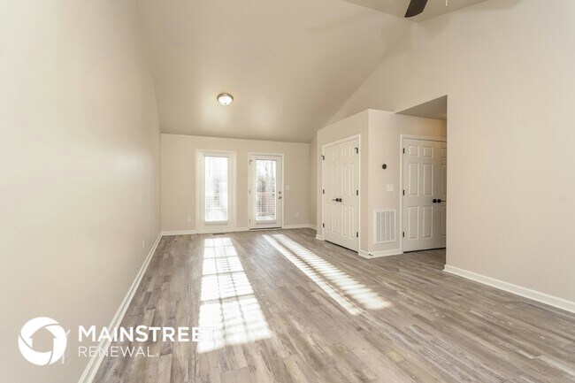 Foto del edificio - 2702 Camillia Cove