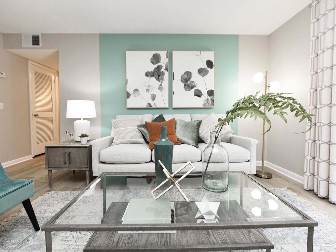 Addison at Sutherland Apartments in Knoxville, TN