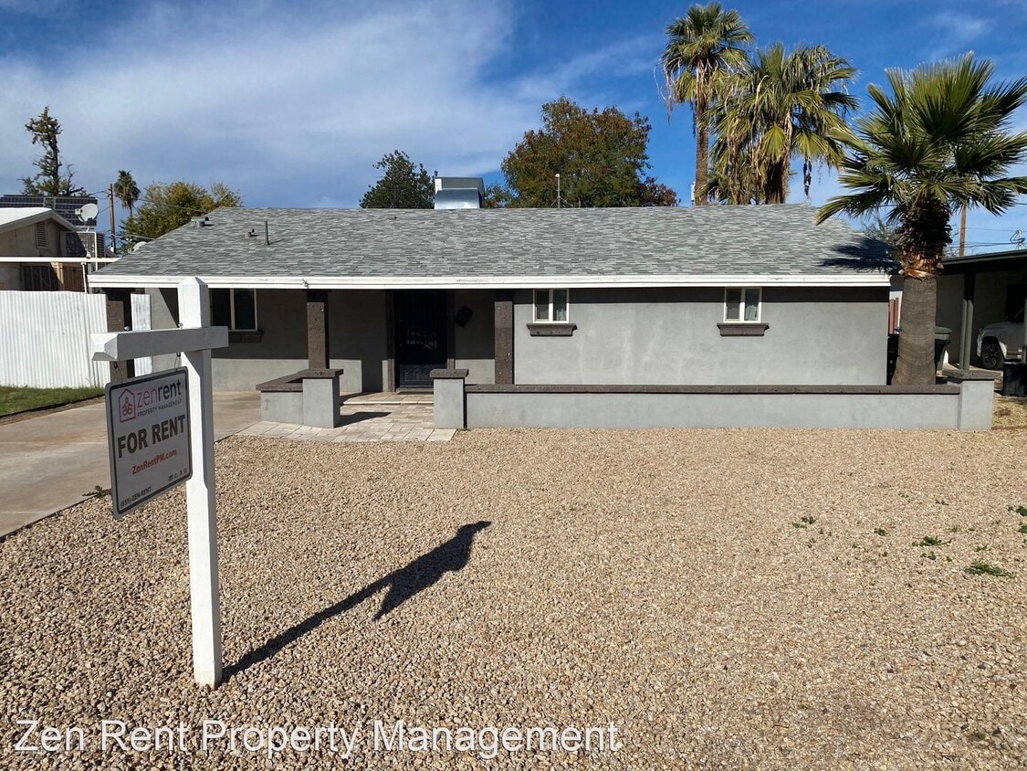 2032 W Medlock Dr, Phoenix, AZ 85015 House Rental in Phoenix, AZ