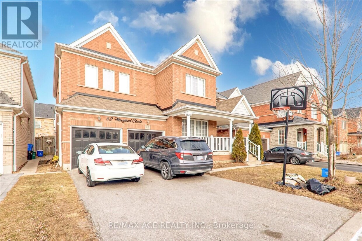 Photo principale - 82 Warnford Cir
