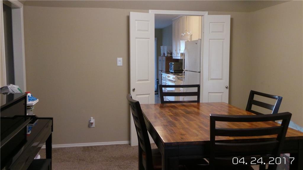 Dining Room - 4 Lakeway Dr