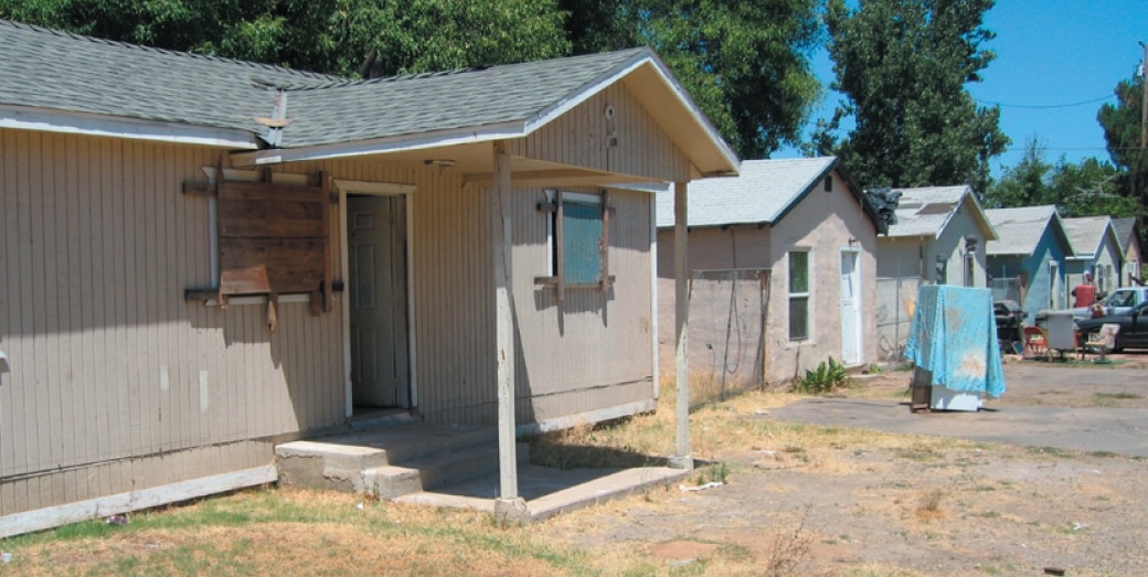 Primary Photo - Olivehurst