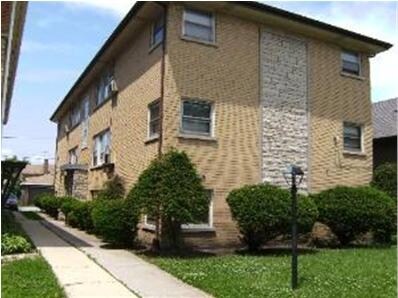 Primary Photo - 12250 S Greenwood Ave