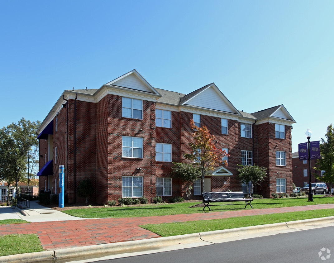 University Apartments - High Point, NC | Apartments.com