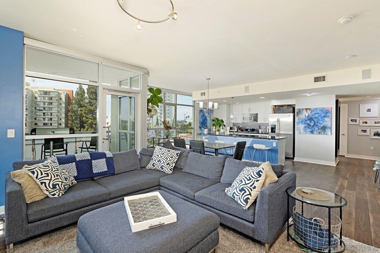 Foto principal - 3812 Park Blvd