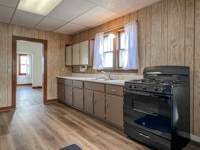Foto del edificio - 527 N 11th St