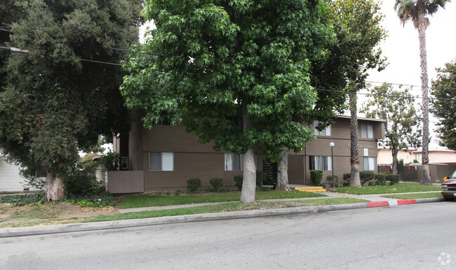 Foto del edificio - Parkview Terrace Apartments