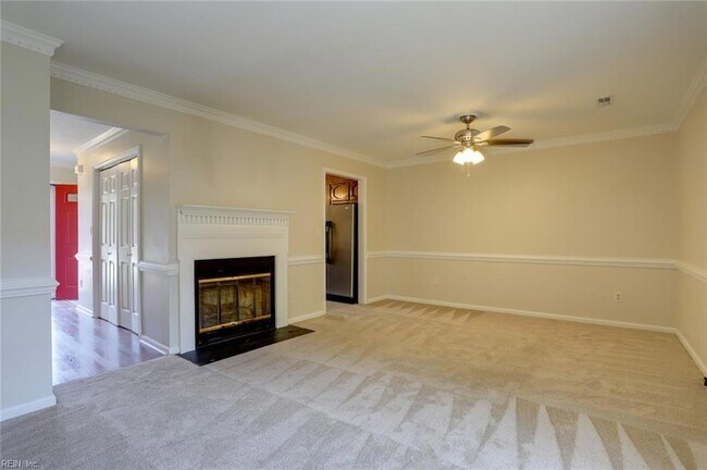 Foto del edificio - 1229 Mabry Mill Pl