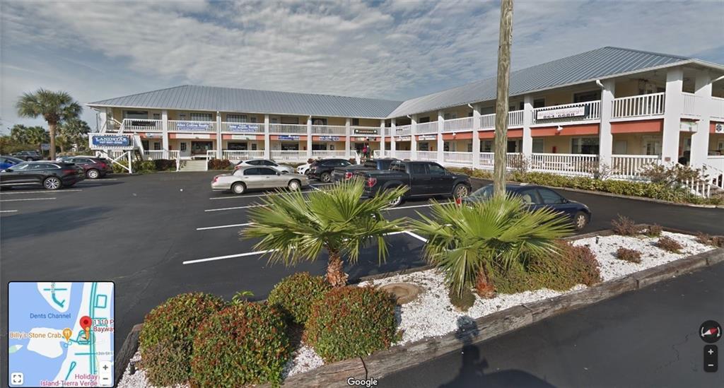 Primary Photo - 1110 Pinellas Bayway S