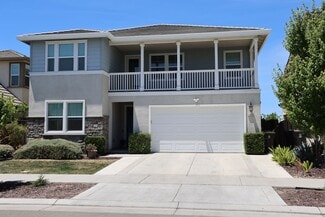 Building Photo - 17933 Eastman Ct