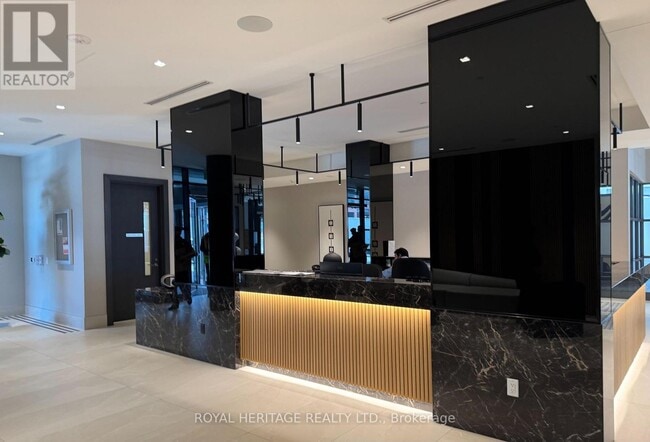 Photo du bâtiment - 2545 Simcoe St N