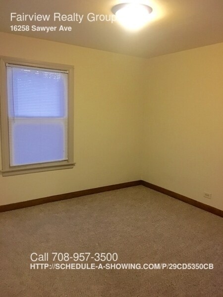 Building Photo - 16258 Sawyer Ave