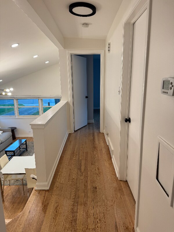 Foto del edificio - 1317 Ferndale Ave