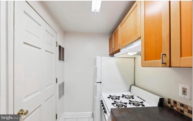 Foto del edificio - 2303 17th St NW