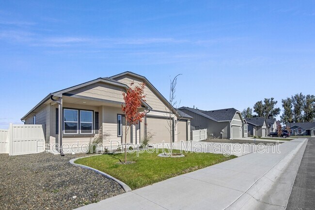 Foto del edificio - 3115 River Bluff Ct