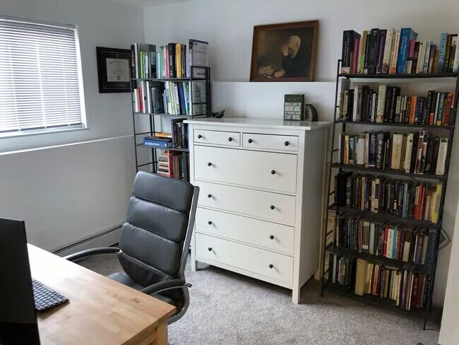 Foto del edificio - 2145 King St