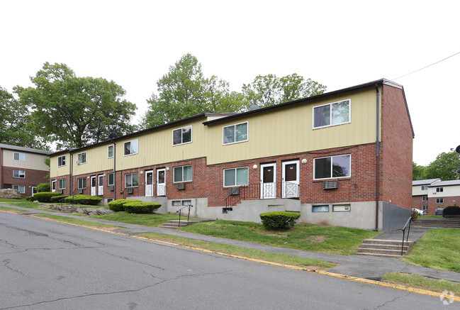 Building Photo - Woodbury Apartments