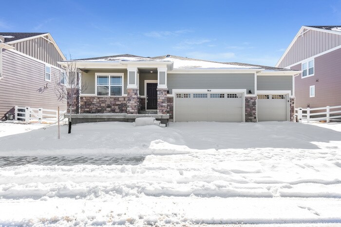 Foto principal - 964 Alpine Aven