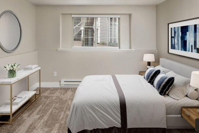 Foto del edificio - 17500 NW Cornell Rd