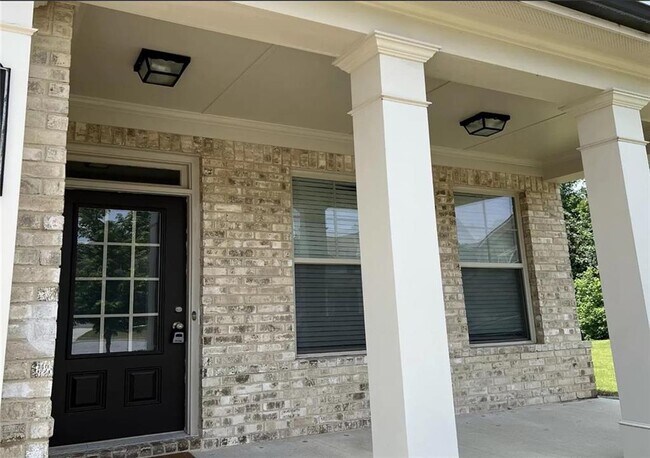 Foto del edificio - 3462 Ivy Farm Ct