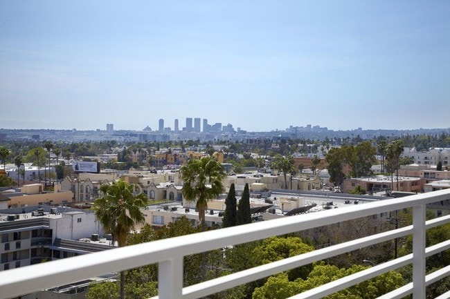The Avenue Hollywood apartments — community photo - The Avenue Hollywood