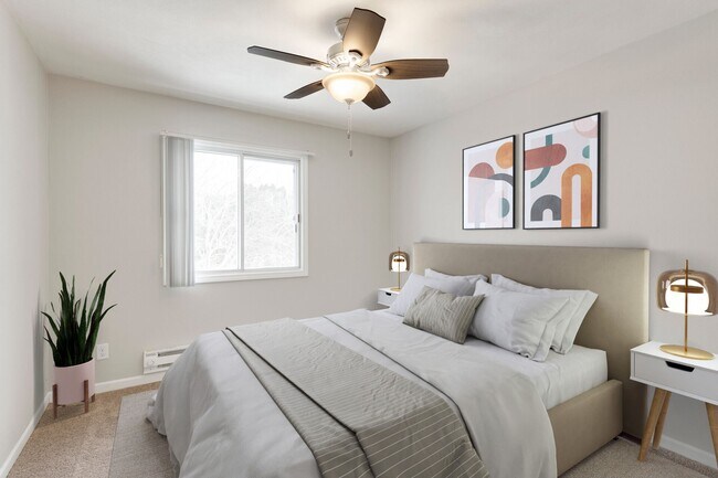 Foto del edificio - Hearthwood Apts