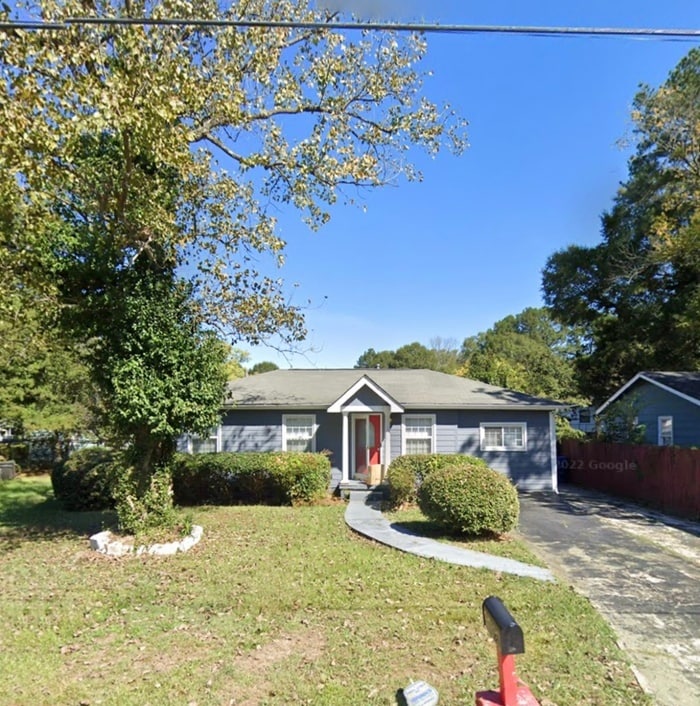 Photo - Charming Single-Family Home – 2879 Argyle Dr NW, Atlanta, GA 30318