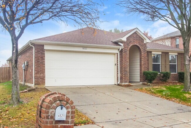 Foto del edificio - 4521 Napa Valley Dr