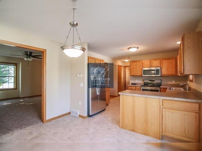 Building Photo - 3408 Keswick Ct