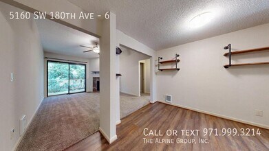 Building Photo - 5160 SW 180th Ave