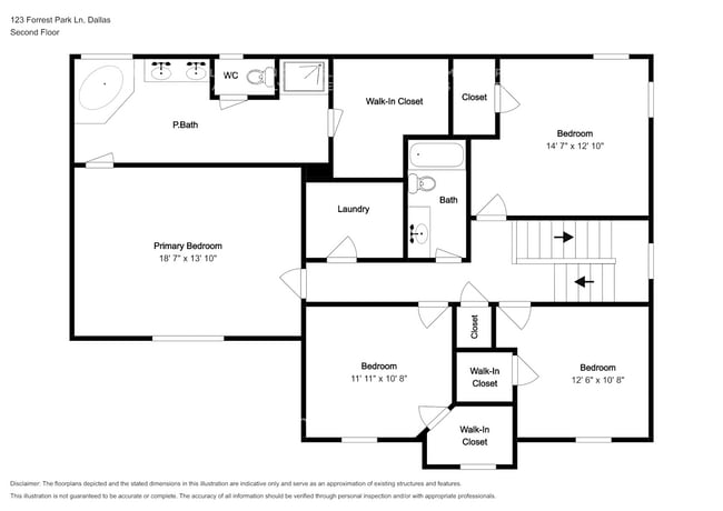 Building Photo - 123 Forrest Park Ln