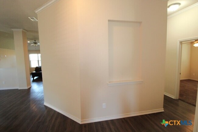 Foto del edificio - 2517 Nolan Creek St