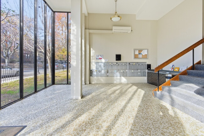 Foto del edificio - 40 Owen St