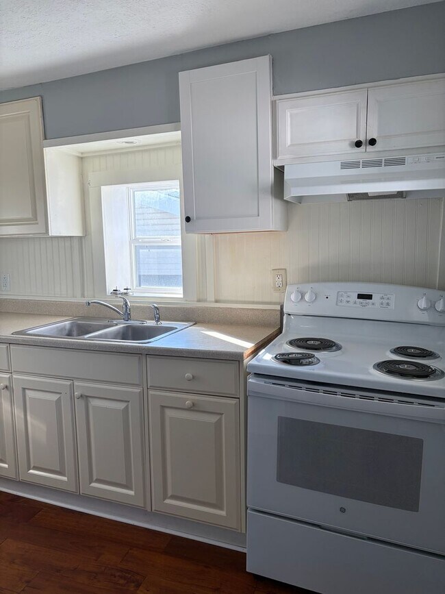 Foto del edificio - Quaint 1 Bedroom