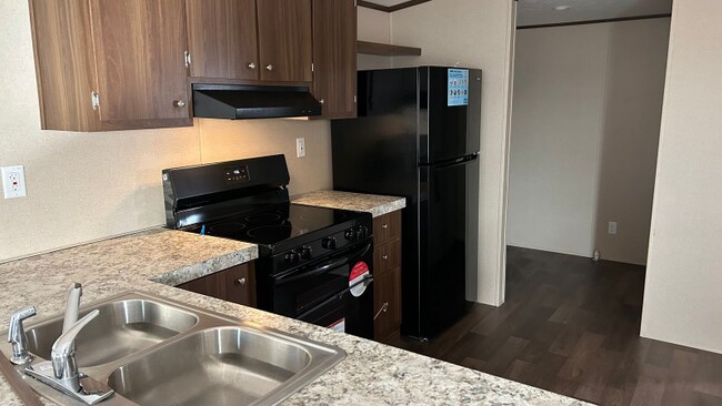 Foto del edificio - 6503 E Amarillo Blvd