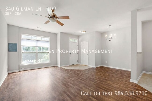 Building Photo - 340 Gilman Ln