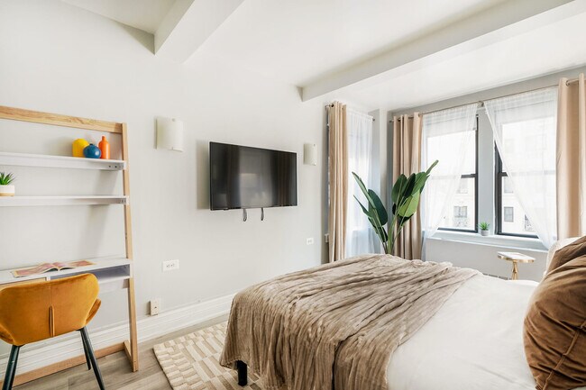 Foto del edificio - 240 W 73rd St