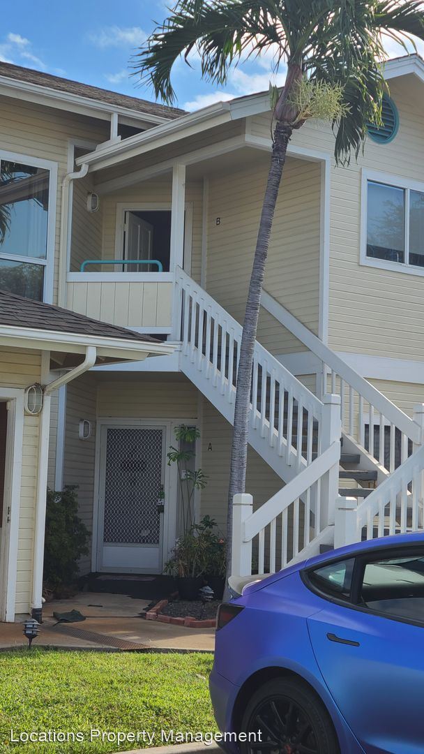 Building Photo - 2 br, 2 bath House - 91-1046 Laaulu St #22B