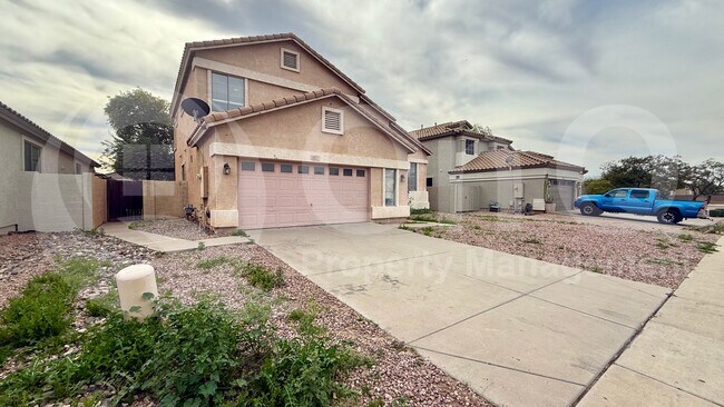 Foto del edificio - 6827 W Citrus Way