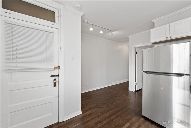 Foto del edificio - 5424 N Campbell Ave