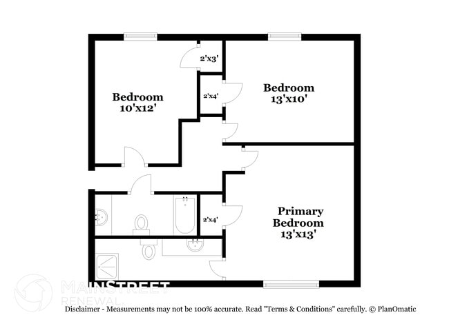 Building Photo - 3033 Carleton Rd