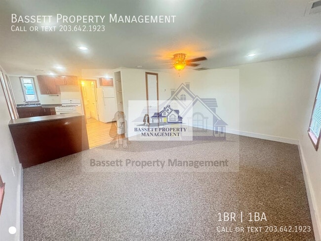Building Photo - 847 Quinnipiac Ave