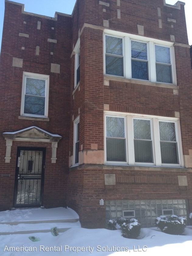 Primary Photo - 7221 S Constance Ave