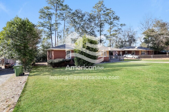 Building Photo - 917 Patricia Dr