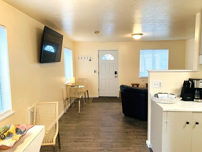 Foto del edificio - 125 S 8th St