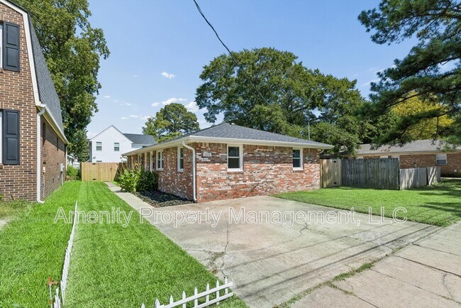 Foto del edificio - 1028 Modoc Ave